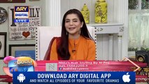 Good Morning Pakistan 6th December 2018 - ARY Digital Show