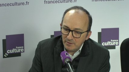 Thierry Pech : "Les Gilets Jaunes refusent d'avoir des représentants, mais cela ne permet pas d'entrer en politique"