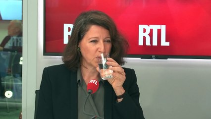 "Le gouvernement est très, très attentif au pouvoir d'achat", pour Agnès Buzyn