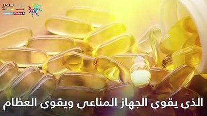 فيديو معلوماتى.. مشاكل صحية يتعرض لها مواليد فصل الشتاء