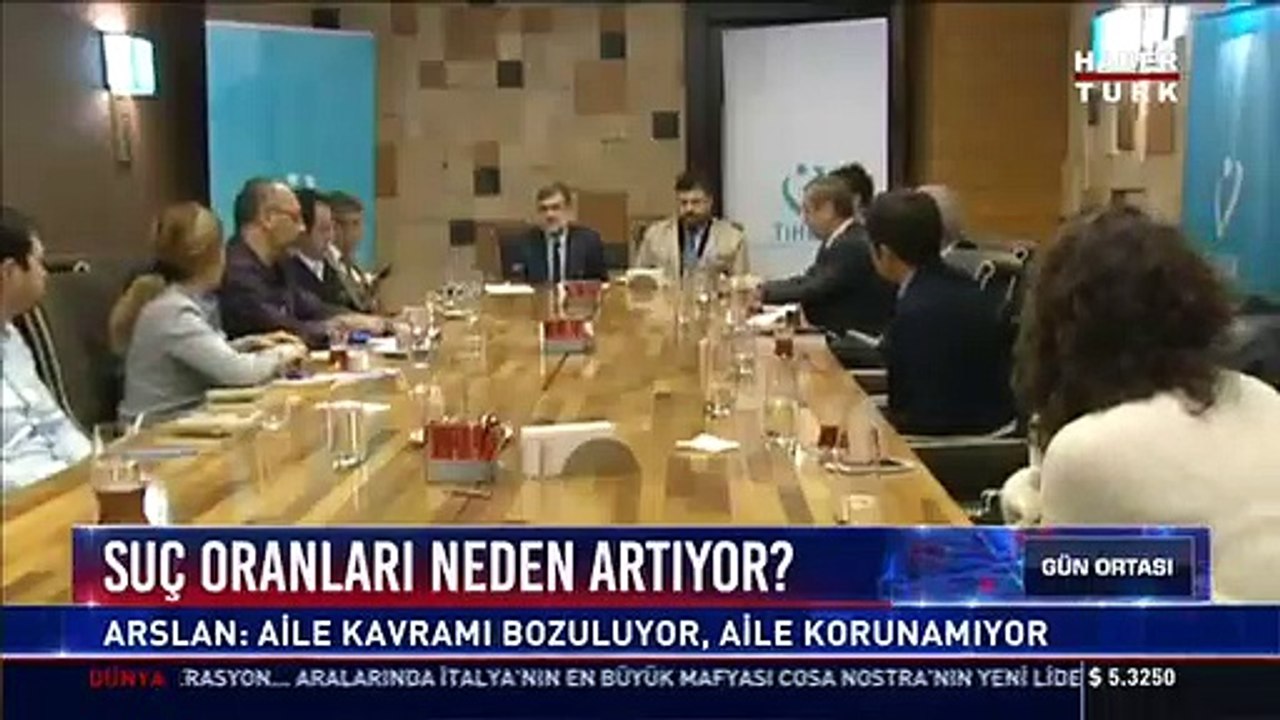 İnsan Hakları ve Eşitlik Kurumu Başkanı: Boşanmak terördür