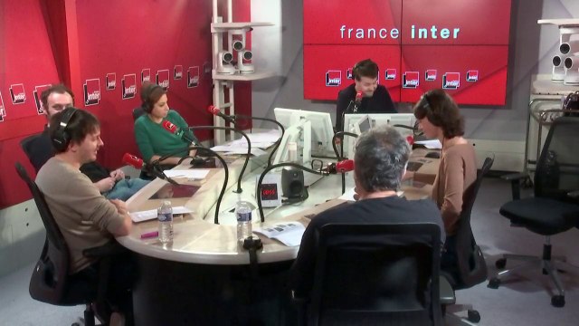 Gérald Darmanin : Le moment est dramatique. Il y a eu des centaines de blessés, il y a eu je crois 4 morts