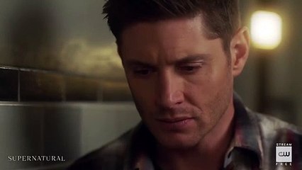 Supernatural Season 14 Episode 8 Sneak Peek Byzantium (2018)