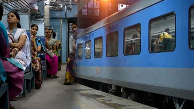 Indian Railways ने दिया Women को Gift, अब इन trains में मिलेगा Special Quota | वनइंडिया हिंदी