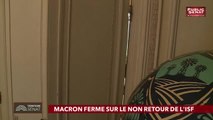 Tour d'horizon de l'actualité du Sénat et de l'actualité du jour. - Territoire Sénat (06/12/2018)