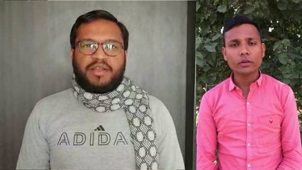 Bulandshahr Violence: अब दूसरे आरोपी का वीडियो आया सामने, सुबोध सिंह पर लगाए आरोप