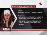 Kasus-kasus yang Menyeret Habib Bahar Bin Smith