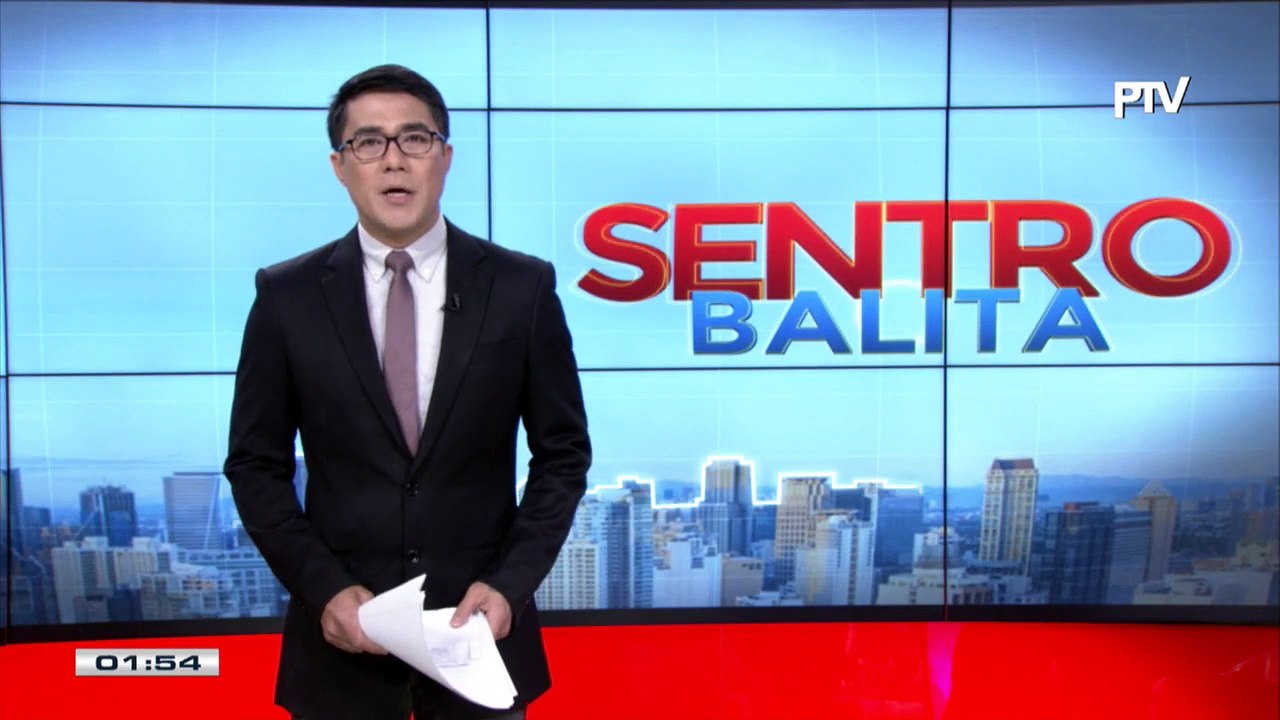 GLOBALITA: Yumaong si dating US Pres. George W. Bush, binigyang-pugay