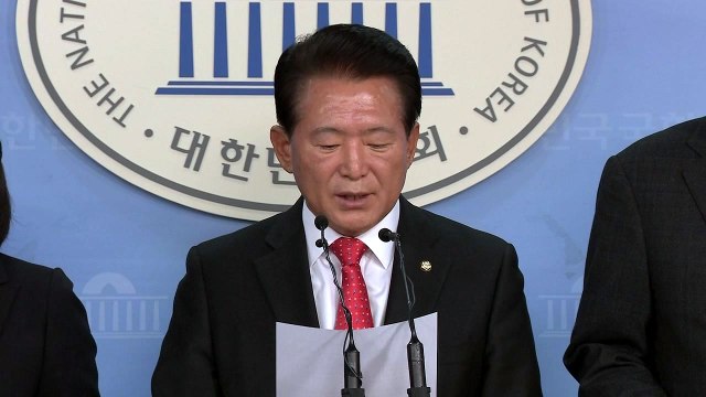 '쪼개기 후원' 의혹에 한국당 사실무근...악의적 보도 / YTN