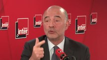 Pierre Moscovici , 