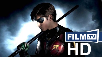 Titans Trailer Deutsch German (2019)