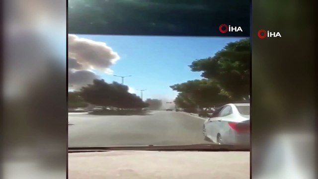 - İran’da Polis Merkezine Bombalı Saldırı: 3 Ölü