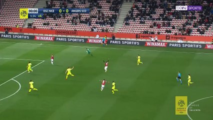 Fransa'da VAR sarı kartı, kırmızı karta çevirdi