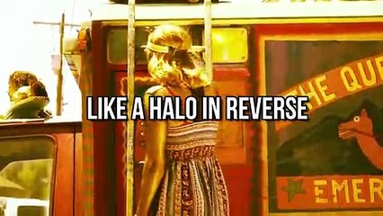 Depeche Mode - Halo KARAOKE / INSTRUMENTAL