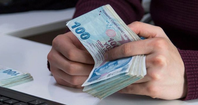 Kritik Toplantı Öncesi Türk-İş Asgari Ücret Teklifini Açıkladı