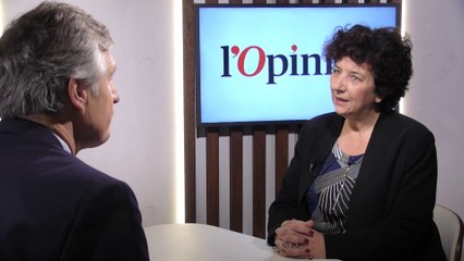 Blocage des lycées: « Cela interroge sur la violence comme nouveau mode d’expression », avertit Frédérique Vidal
