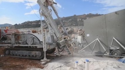 Continúa la alerta en la frontera de Israel y Líbano pese a la calma