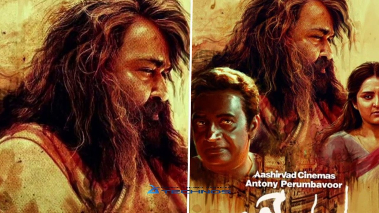 Mohanlal Starrer Odiyan Gets Clean U Certificate