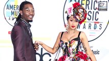 Cardi B And Offset Break Up After 1 Year Of Marriage