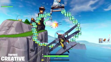 Tráiler del Pase de Batalla de la temporada 7 de Fortnite