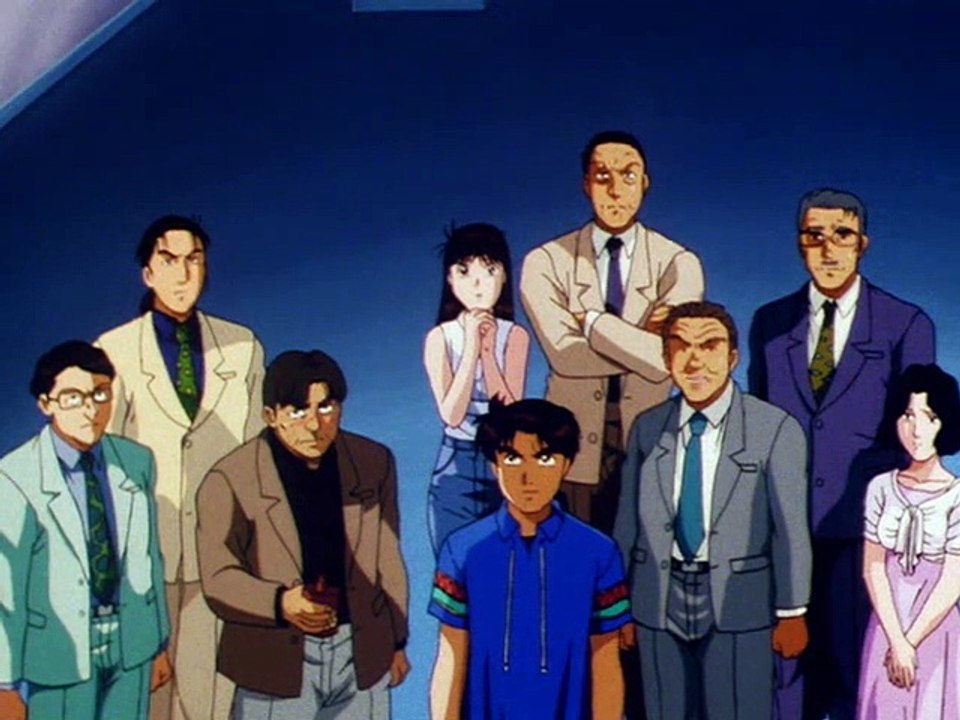 [東映アニメBB] 金田一少年の事件簿. 第012話 「怪盗紳士の殺人事件.ファイル3」 (640X480 WMV9 29.97fps)