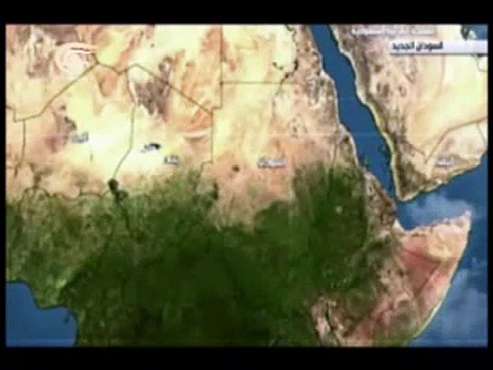 وثائقي الميادين - التقسيم الناعم سايكس بيكو 2 - 2013-03-17