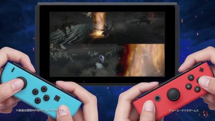 Dynasty Warriors 8 Xtreme Legends Complete Edition - Trailer Japon