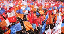 Son Dakika! Erdoğan: Yerel Seçim Kampanyasında Görüntü ve Gürültü Kirliliği Üretmeyen Kampanya Yürüteceğiz!