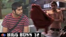 Bigg Boss 12: Deepak Thakur PUNISHES himself for betraying Somi Khan | FilmiBeat