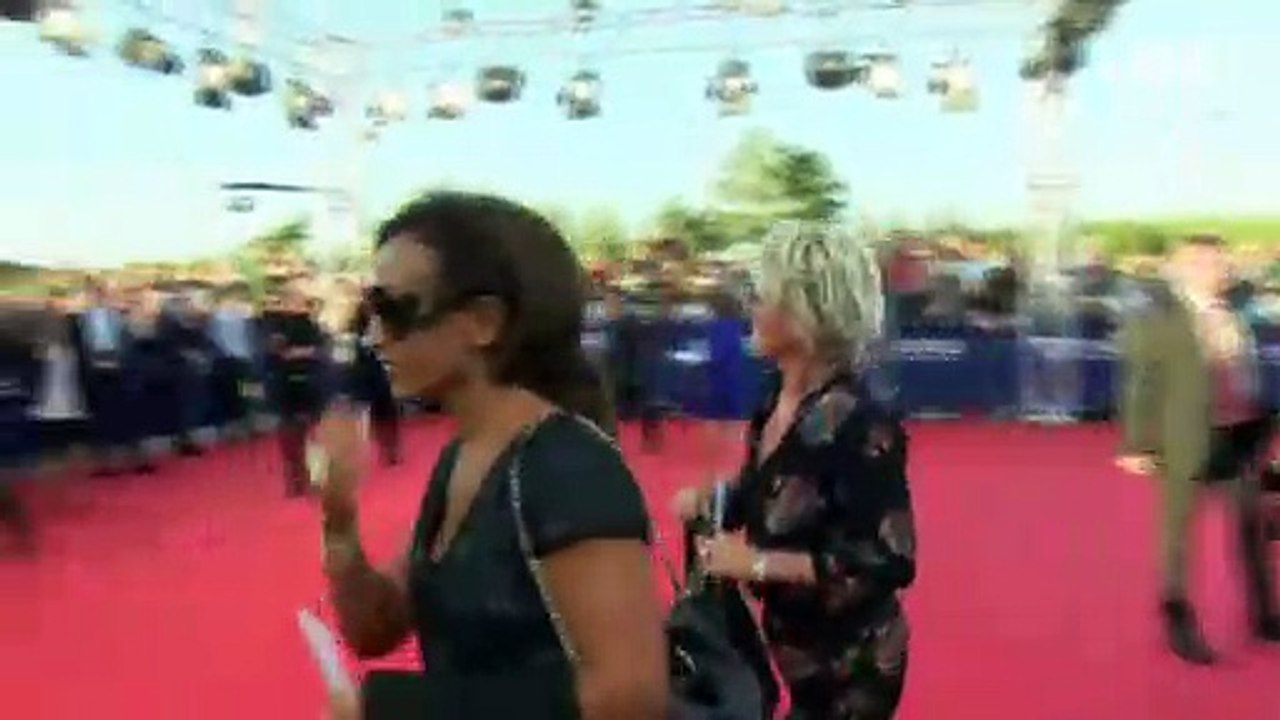 Sophie Davant choquée par un objet pour animaux