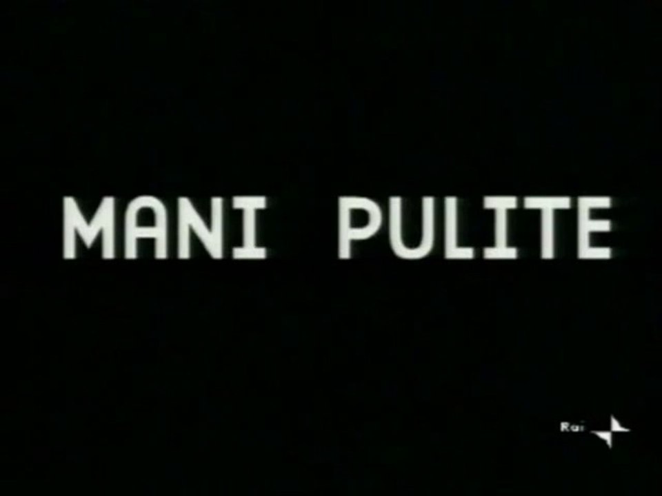 Mani pulite (1997)