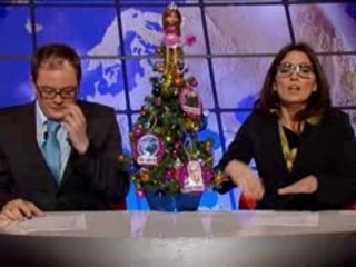 Big Brother The Movie - Friday Night Project (UK)