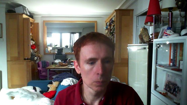 Wiwi égratigne la rivière d'O (Olivier Marguerit)