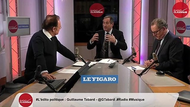 Je ne vois pas de projet dans le mouvement des #GiletsJaunes : je vois de la haine, et des rejets : anti -taxes, anti-Macron, anti-élites, anti-Etat... Richard Ferrand (06/12/2018)