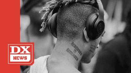 XXXTENTACION's Posthumous "Skins" Album Leaks