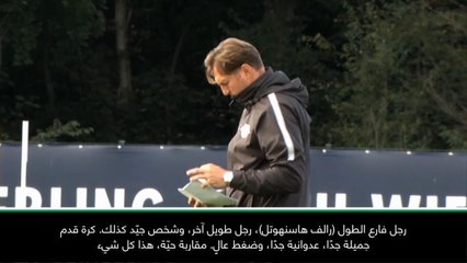 عام: الدوري الإنكليزي: ساوثهامبتون سيحقّق الانتصارات بقيادة هاسنهوتل – كلوب