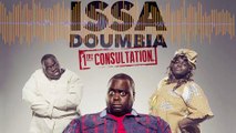 Interview Issa Doumbia à Marseille