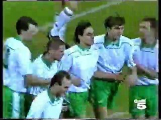 Werder Bremen-Milan 1-1 (4ª giornata)