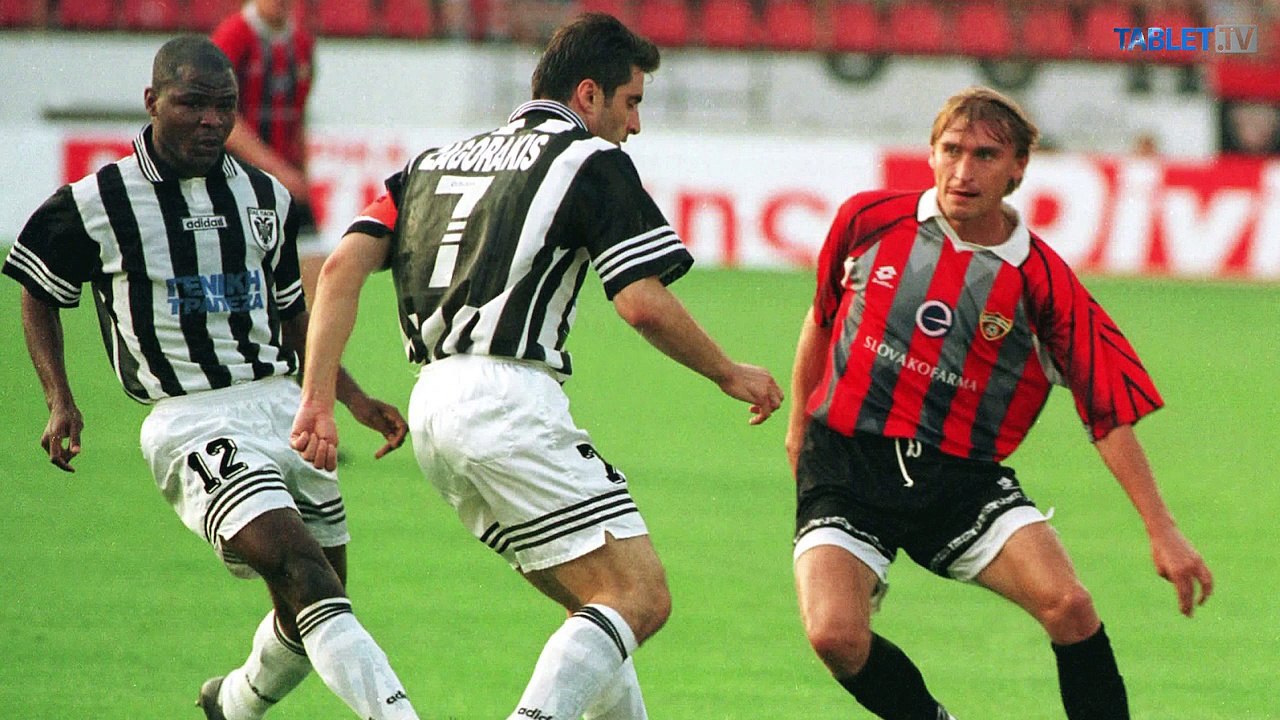 LUHOVÝ: Situáciu v Trnave vidím čierno. Nevylučujem, že v lige skončí