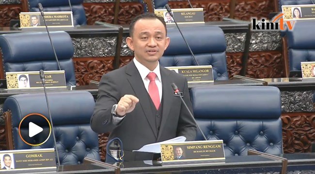 Kementerian sasar 60,000 pemegang PhD menjelang 2023