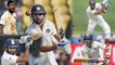 India VS Australia 1st Test: Virat Kohli, KL Rahul, Villans of Inidia's 1st Innings|वनइंडिया हिंदी