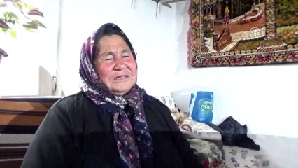 Haluk Levent'ten hindileri çalınan kadına yardım eli - AKSARAY