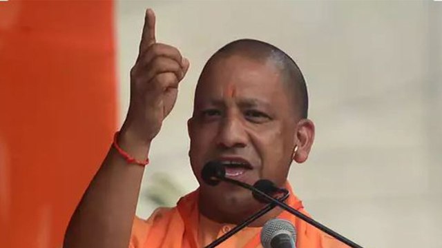 Yogi Adityanath UP के शहरों का नाम बदलने के बाद Telangana के शहरों का बदलेंगे नाम | वनइंडिया हिंदी
