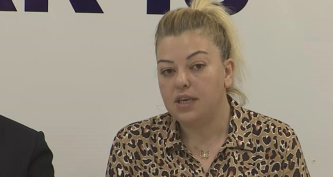 Asgari Ücret Pazarlığı İçin Türk-İş Temsilcileri Arasında Bulunan Asgari Ücretlinin Sözleri Yürekleri Burktu