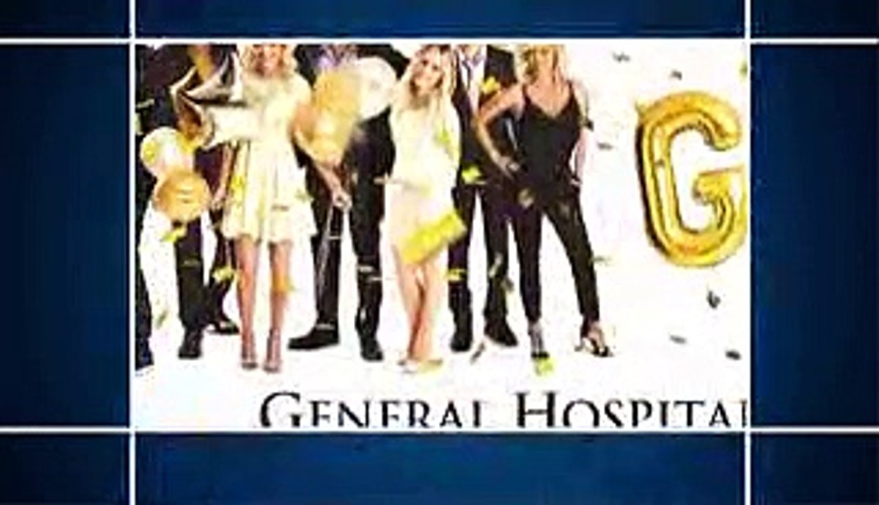 General Hospital 12-6-18 Preview ||| GH - Thursday, December 6