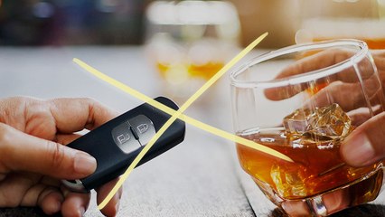 [뉴스큐 TMI] "소주 한 잔도 안 돼요"...'도로교통법 개정' 윤창호법은? / YTN