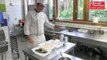 VIDEO. Poitiers : huîtres chaudes au crémeux de céleri