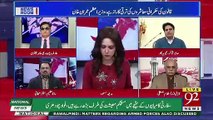 Why PTI Govt Is Going To Use Presidential Ordinance Option - Sabir Shakir Tells