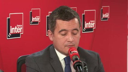 Gérald Darmanin : "Nous ne reviendrons pas sur la suppression de l'ISF"