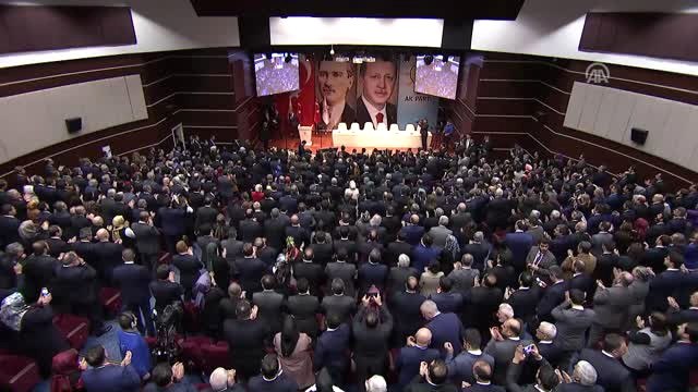 Cumhurbaşkanı Erdoğan: Açılım Politikalarımızdan Birinin Hedefi de Latin Amerika ve Karayipler...